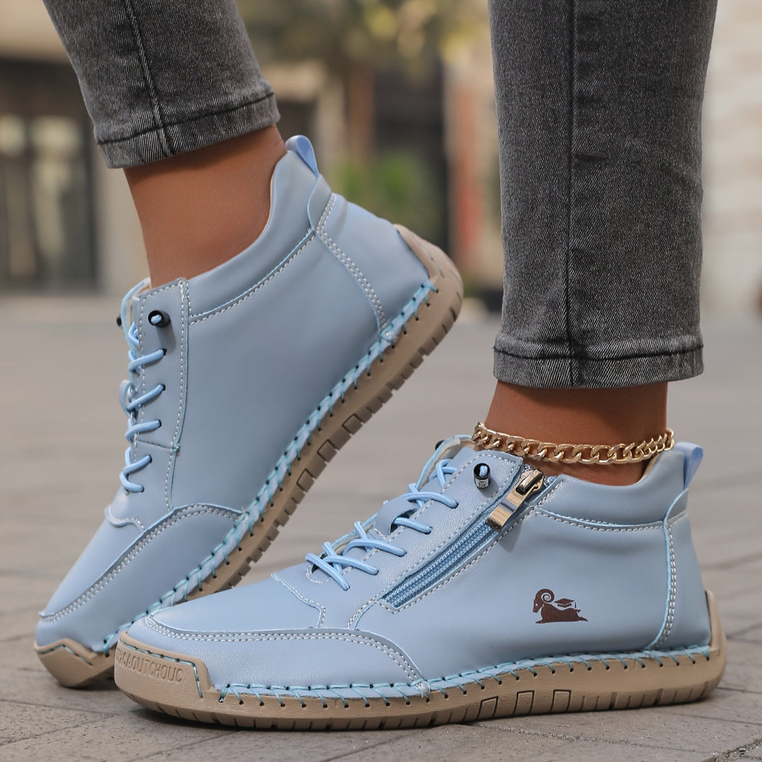 Hadyn | Women's Orthopedic Shoes with Wide Toe Box and Non-Slip Sole