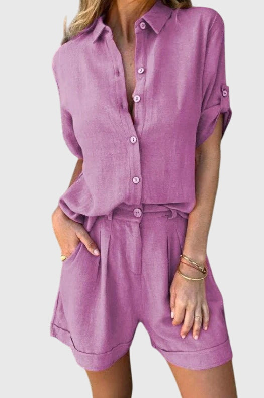 Cataleya | Autumn Set For Women