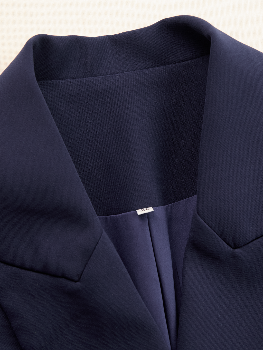 Coraline – Tailored Blazer Dress