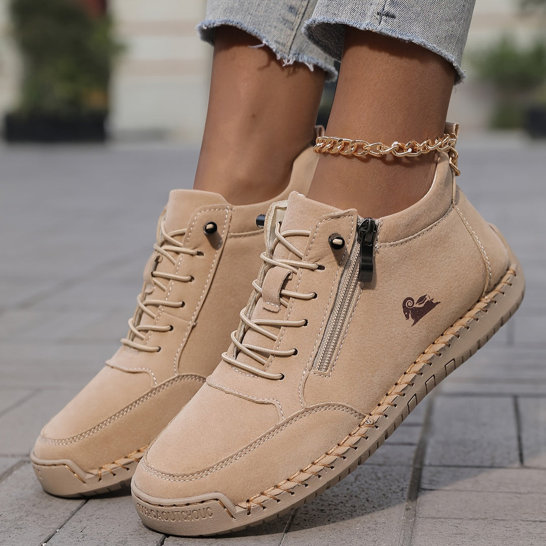 Hadyn | Women's Orthopedic Shoes with Wide Toe Box and Non-Slip Sole