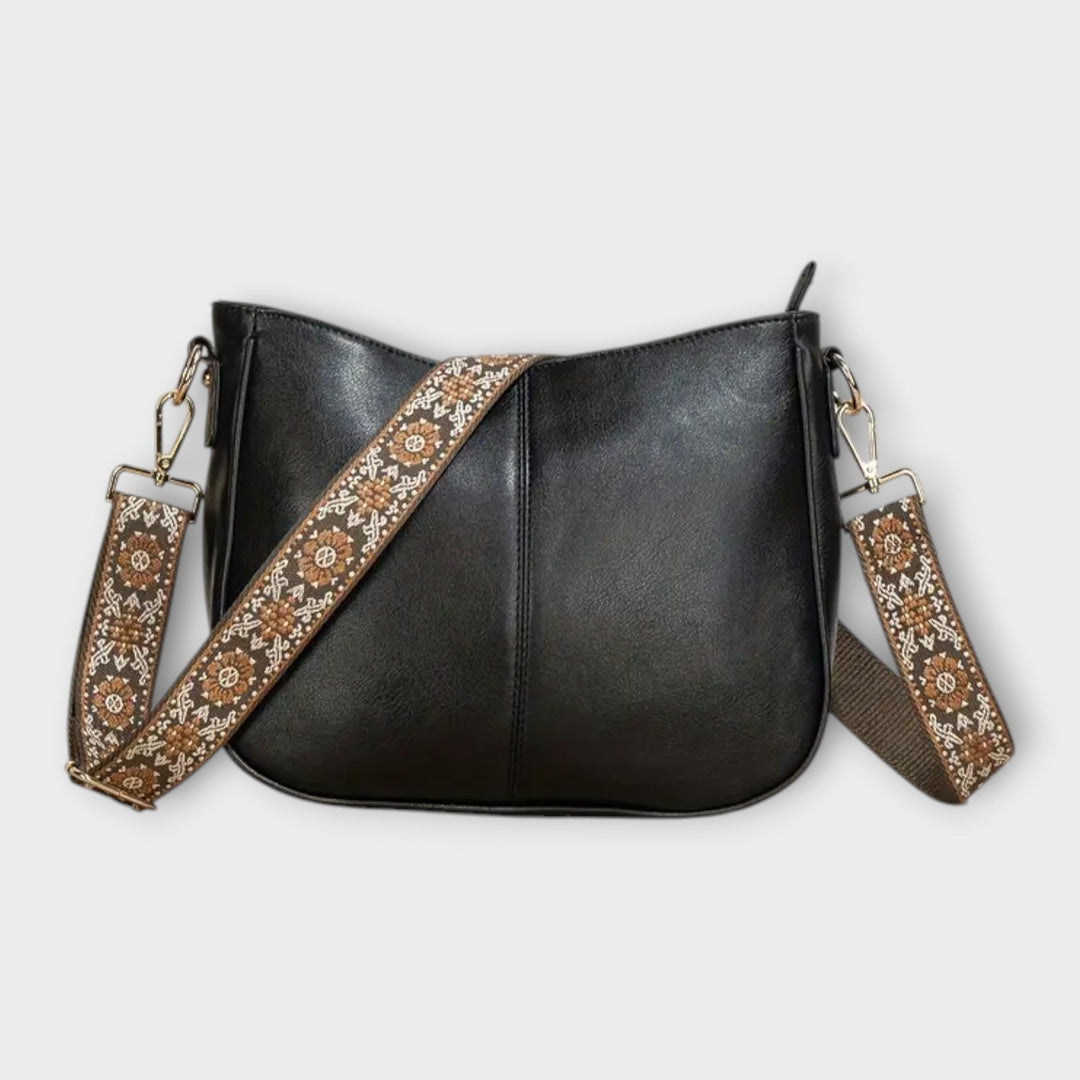 Léora - Vegan Shoulder Bag