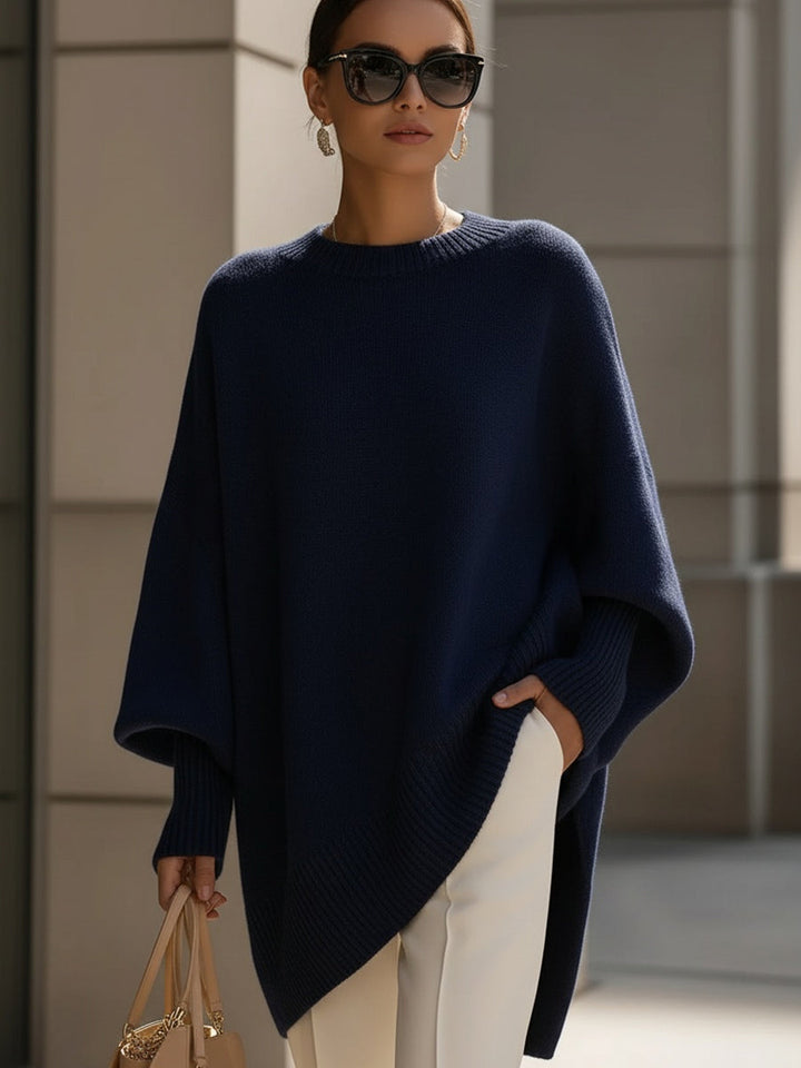 Melody | Effortless Elegance Oversized Sweater