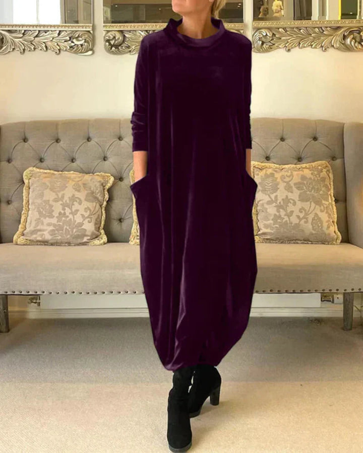 Hera – Elegant Stylish Dress