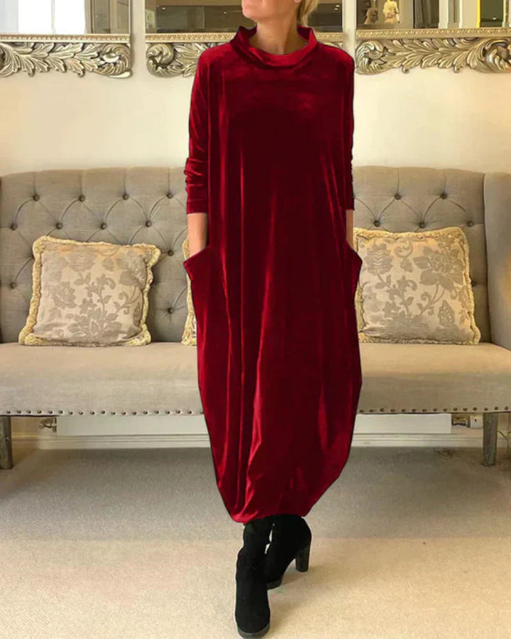 Hera – Elegant Stylish Dress