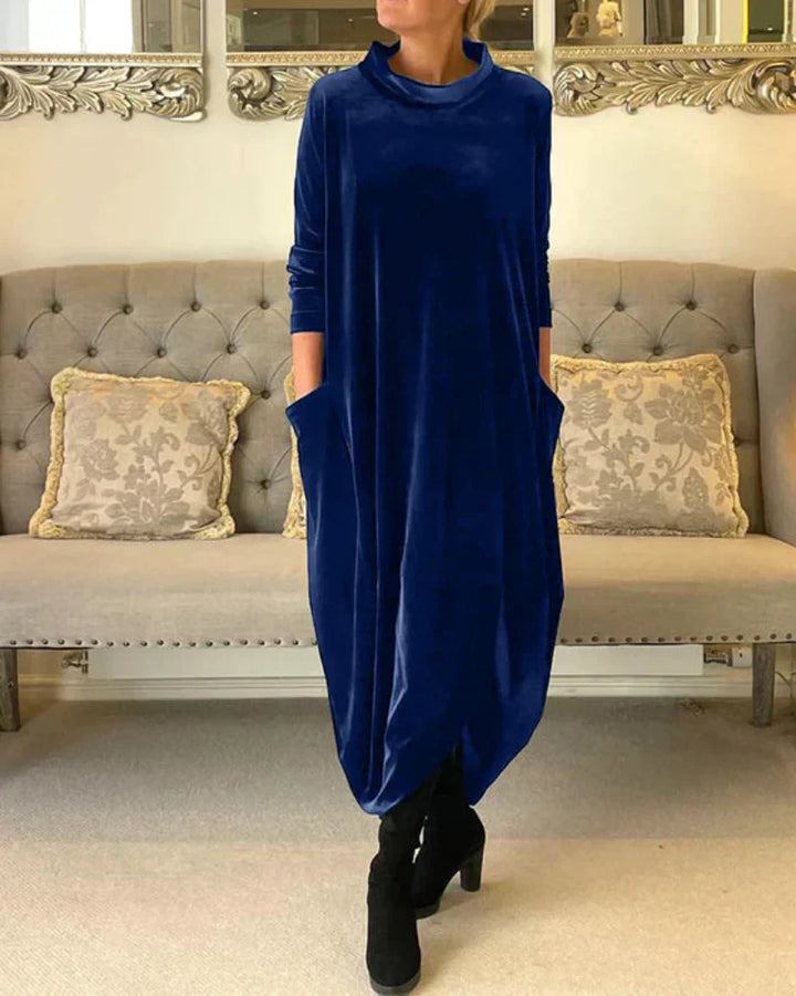 Hera – Elegant Stylish Dress