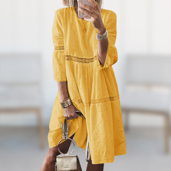 ORLIE™ – Chic Comfy Dress