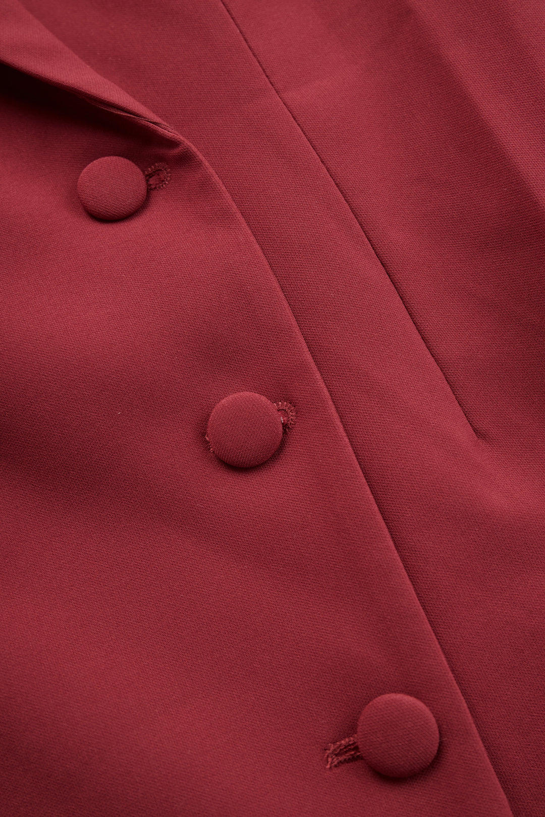 Coraline – Tailored Blazer Dress
