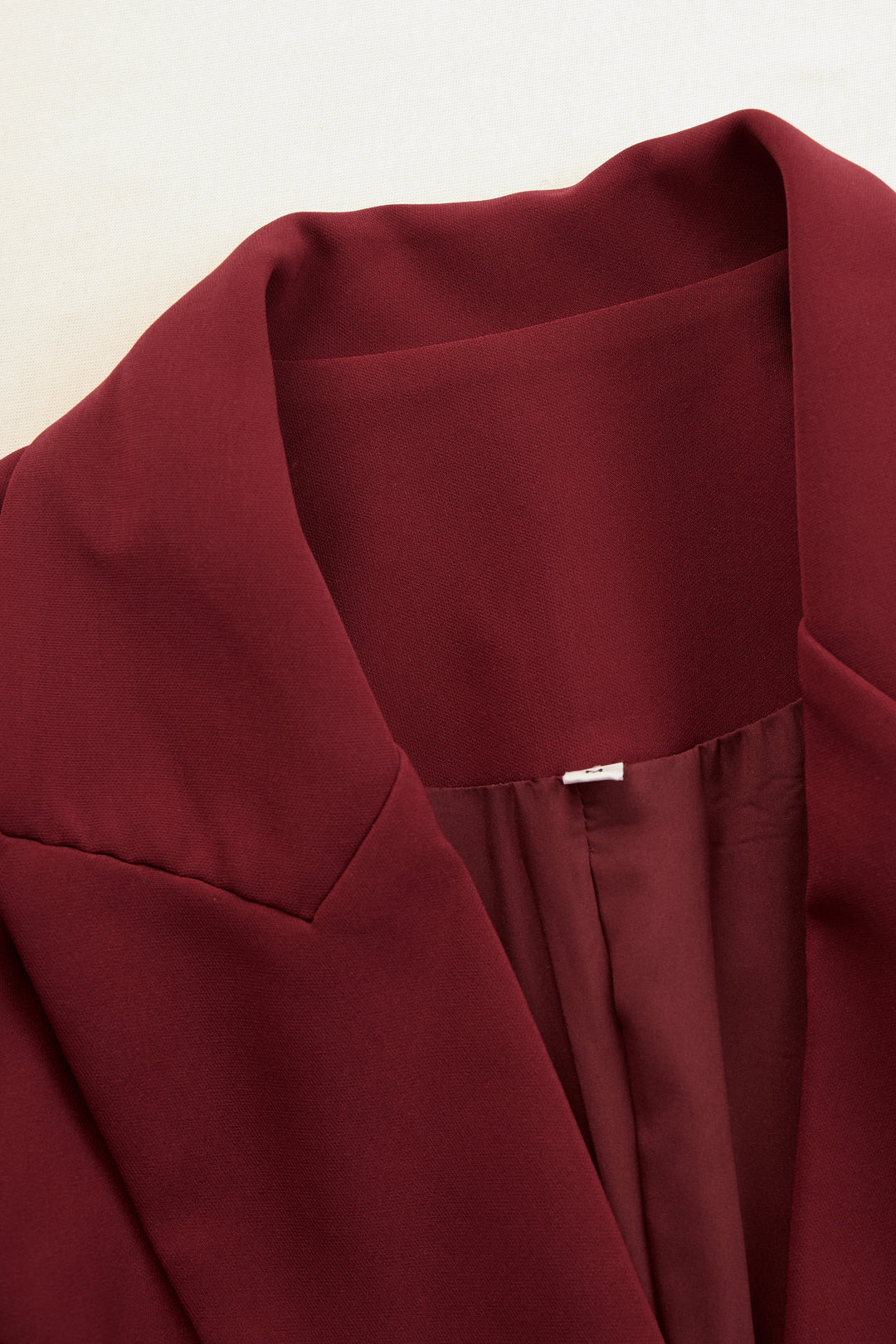 Coraline – Tailored Blazer Dress