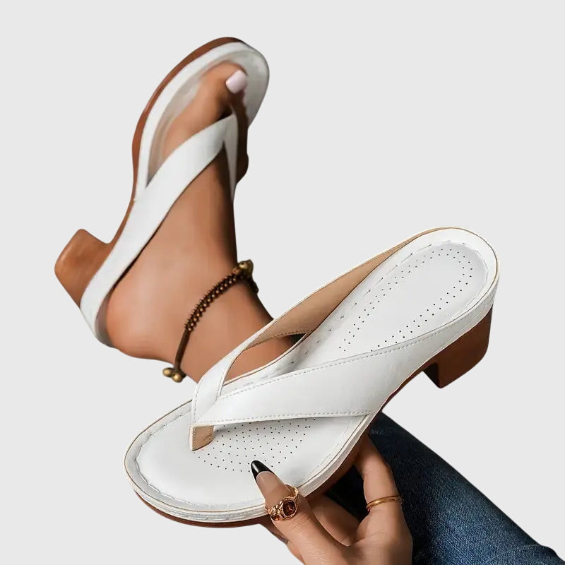 Gianna | Women's Orthopedic Arch-Support Sandals with Anti-Slip Sole