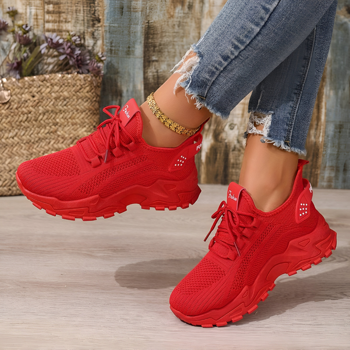 Avra | Orthopedic Rubber Shoes