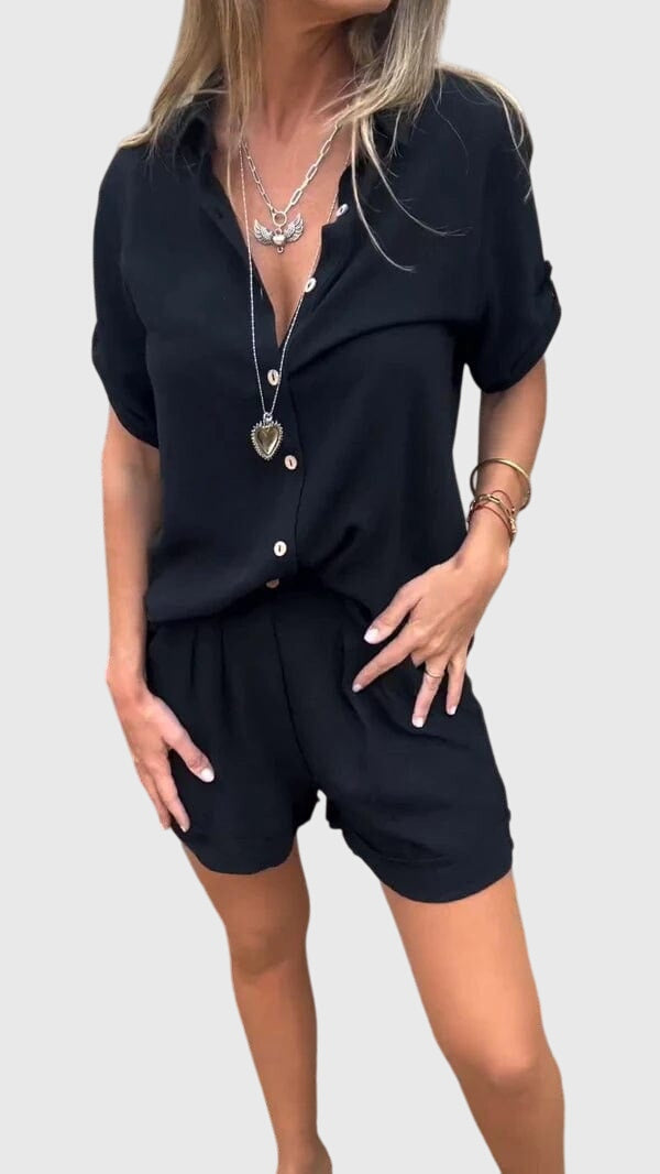 Cataleya | Autumn Set For Women