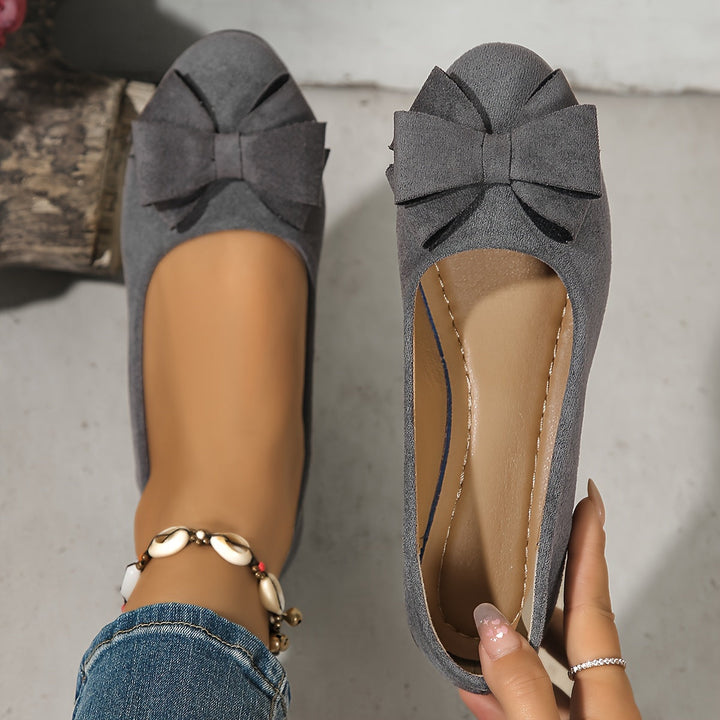 Hehlina | Orthopedic Flat Shoes
