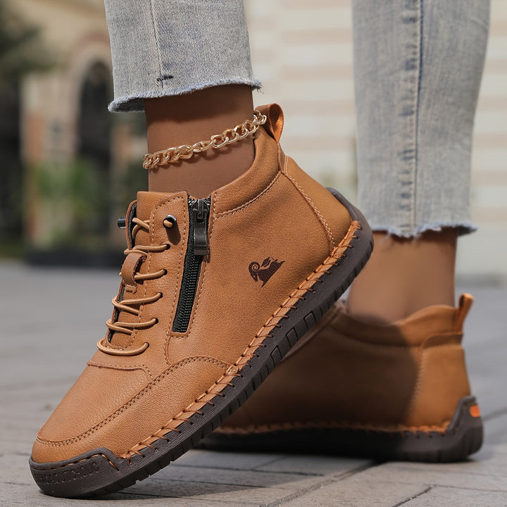 Hadyn | Women's Orthopedic Shoes with Wide Toe Box and Non-Slip Sole