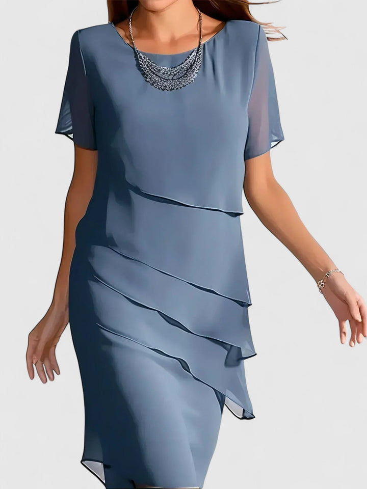 KENDRA | ELEGANT DRESS