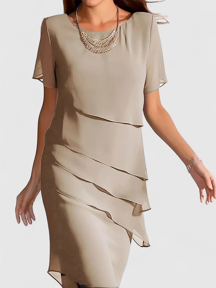 KENDRA | ELEGANT DRESS