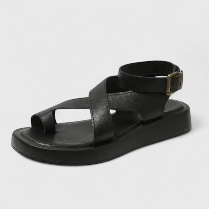 Maeve | Women's Orthopedic Sandals with Cushioned Arch-Support Sole