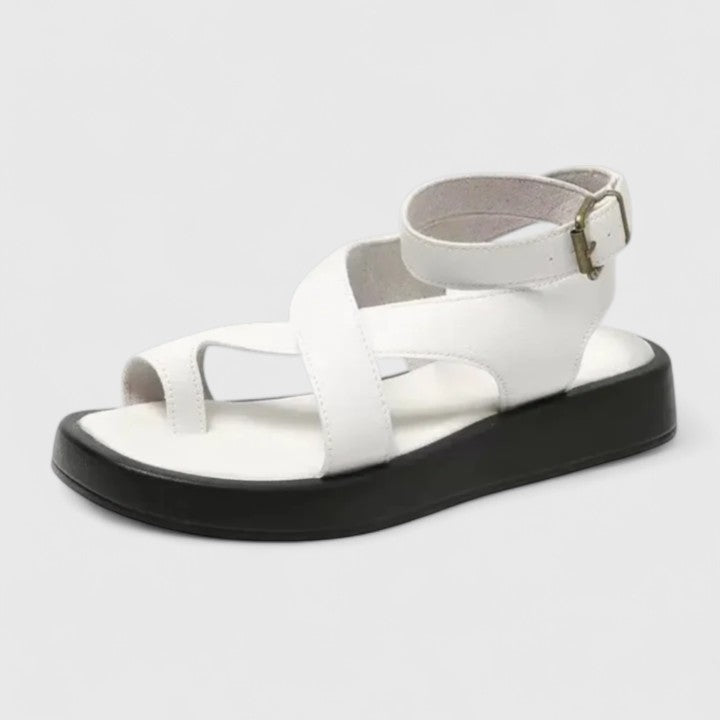 Maeve | Women's Orthopedic Sandals with Cushioned Arch-Support Sole