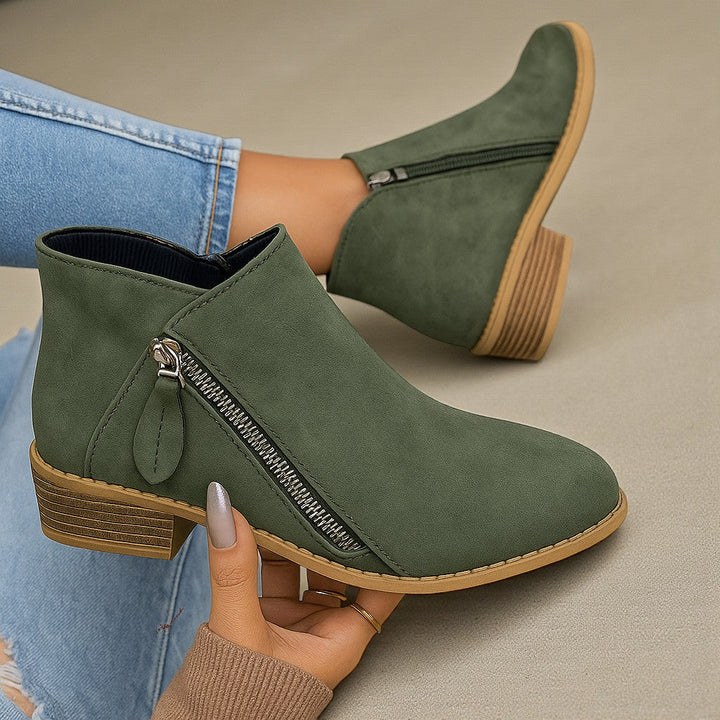 Vionne Orthopaedic Ankle Boot