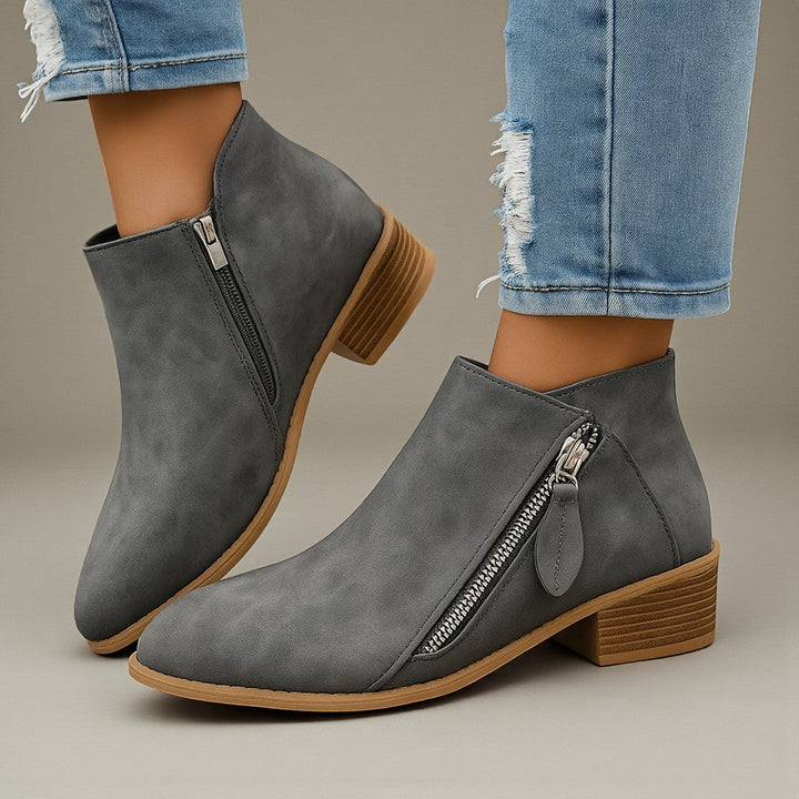 Vionne Orthopaedic Ankle Boot