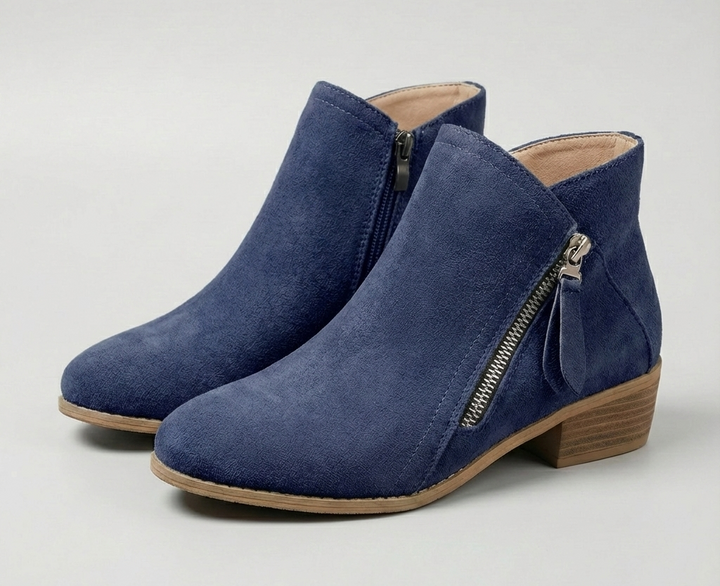 Vionne Orthopaedic Ankle Boot