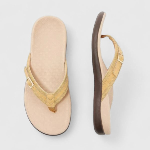 Maine | Women's Orthopedic Sandals with Arch Support and Breathable Design