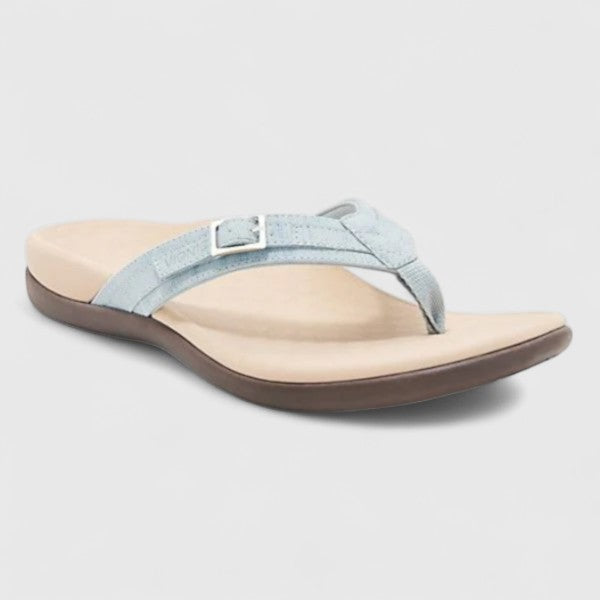 Maine | Women's Orthopedic Sandals with Arch Support and Breathable Design