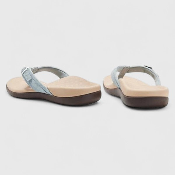 Maine | Women's Orthopedic Sandals with Arch Support and Breathable Design