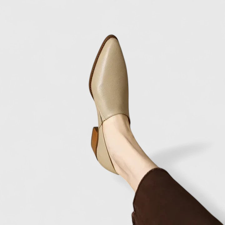 Kyadae | Women's Breathable Orthopedic Shoes with Arch Support