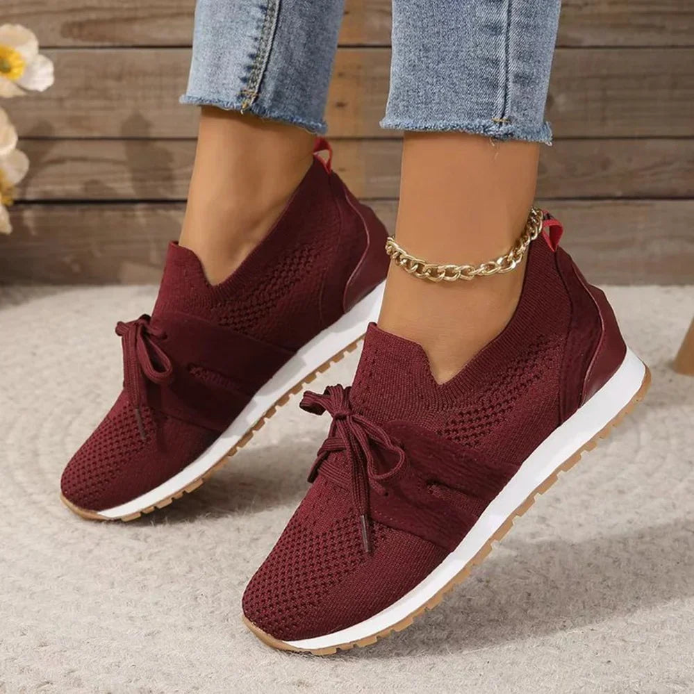 Mikhailah | Orthopedic Sneaker