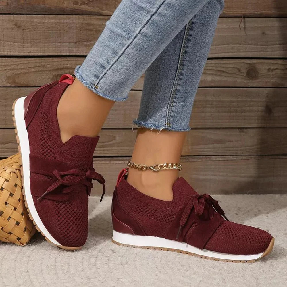 Mikhailah | Orthopedic Sneaker