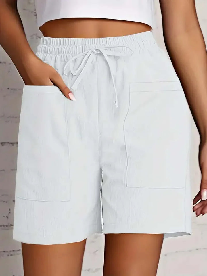 Lola - Summer Shorts