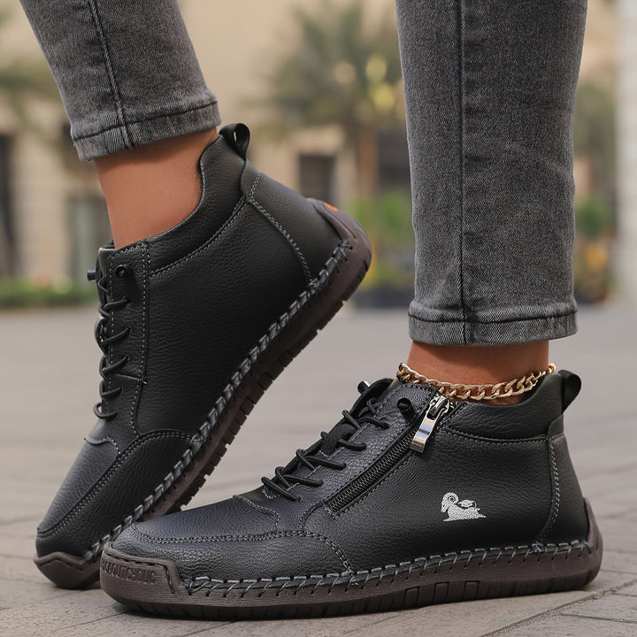 Hadyn | Women's Orthopedic Shoes with Wide Toe Box and Non-Slip Sole