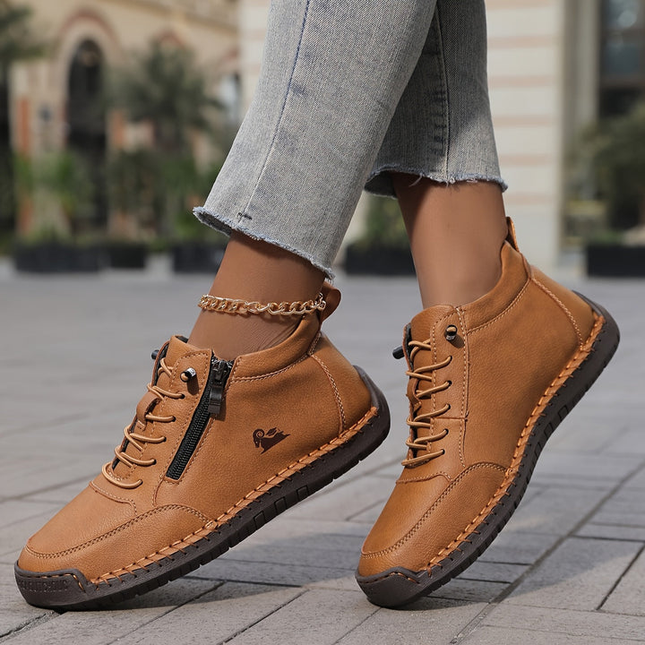 Hadyn | Women's Orthopedic Shoes with Wide Toe Box and Non-Slip Sole