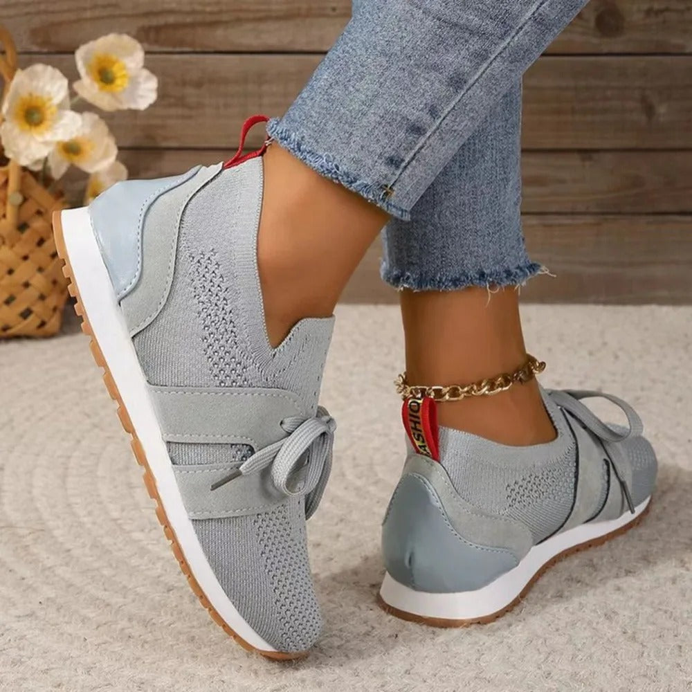Mikhailah | Orthopedic Sneaker