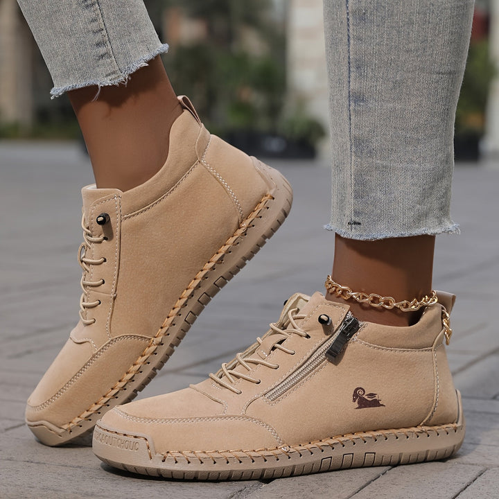 Hadyn | Women's Orthopedic Shoes with Wide Toe Box and Non-Slip Sole