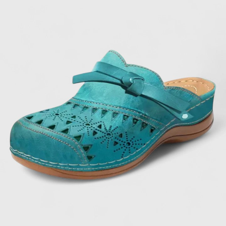 Rue | Women's Comfortable Memory Foam Sandals with Arch Support