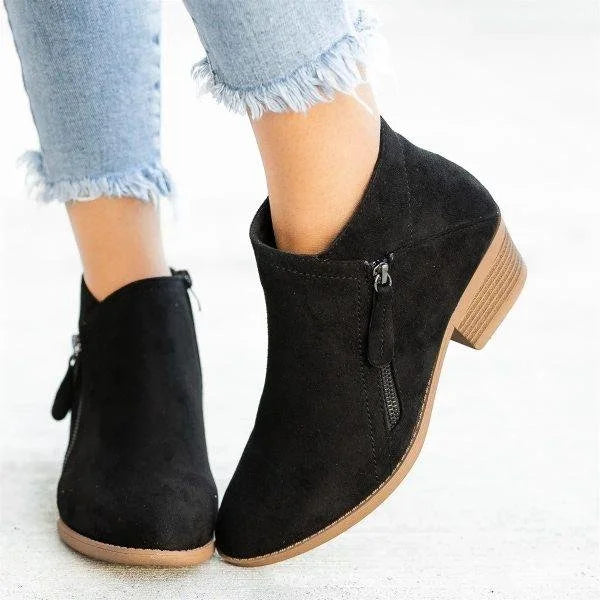 Vionne Orthopaedic Ankle Boot