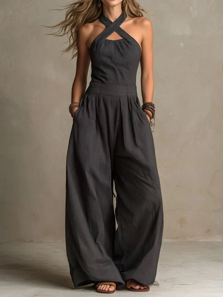 Jasmine | Elegant jumpsuit