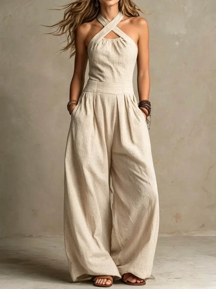 Jasmine | Elegant jumpsuit