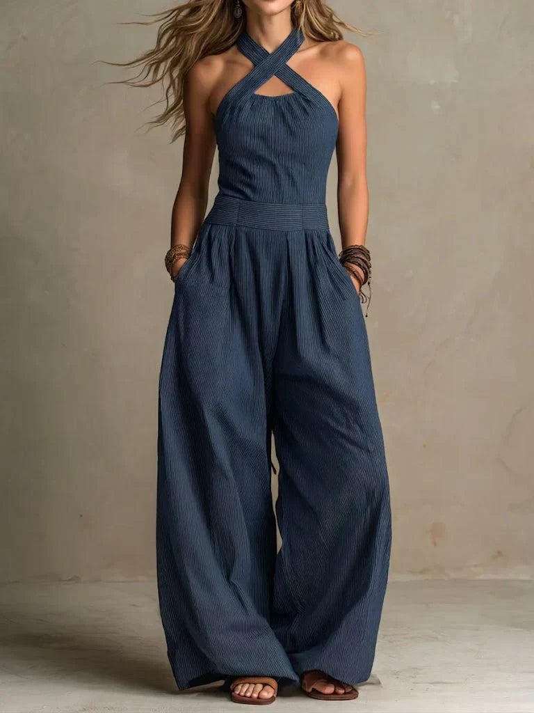 Jasmine | Elegant jumpsuit